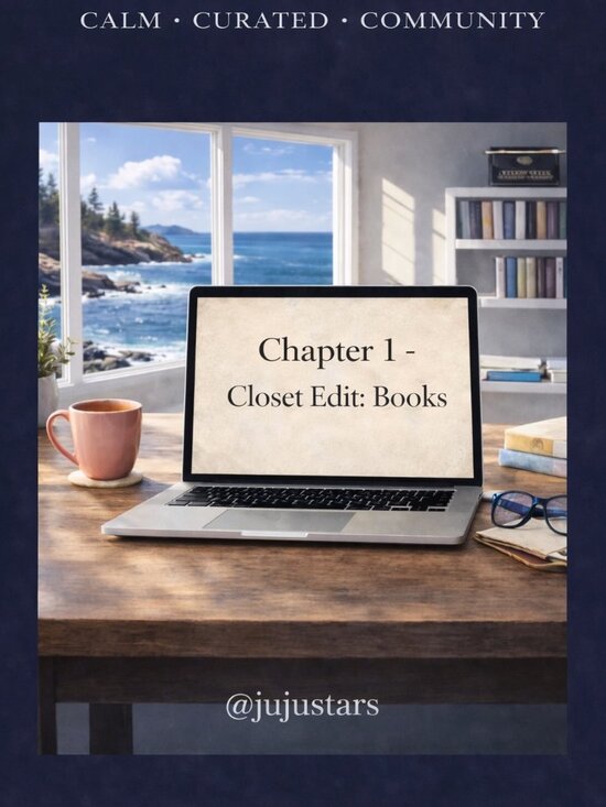 Other - Book Edit Chapter 1